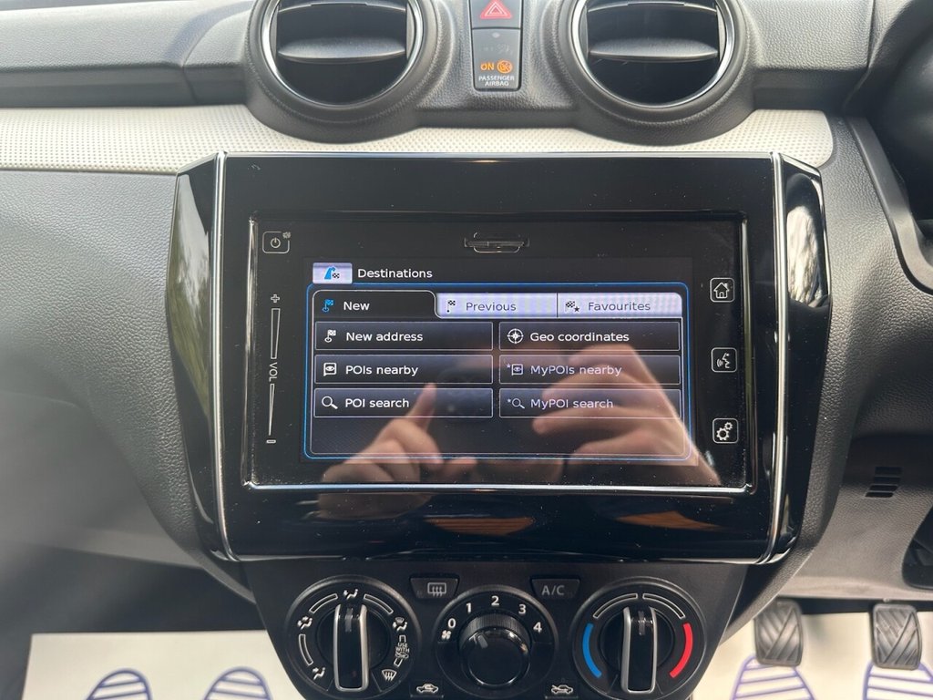 Used Suzuki Swift 2020 for sale - 76119166: Photo 29