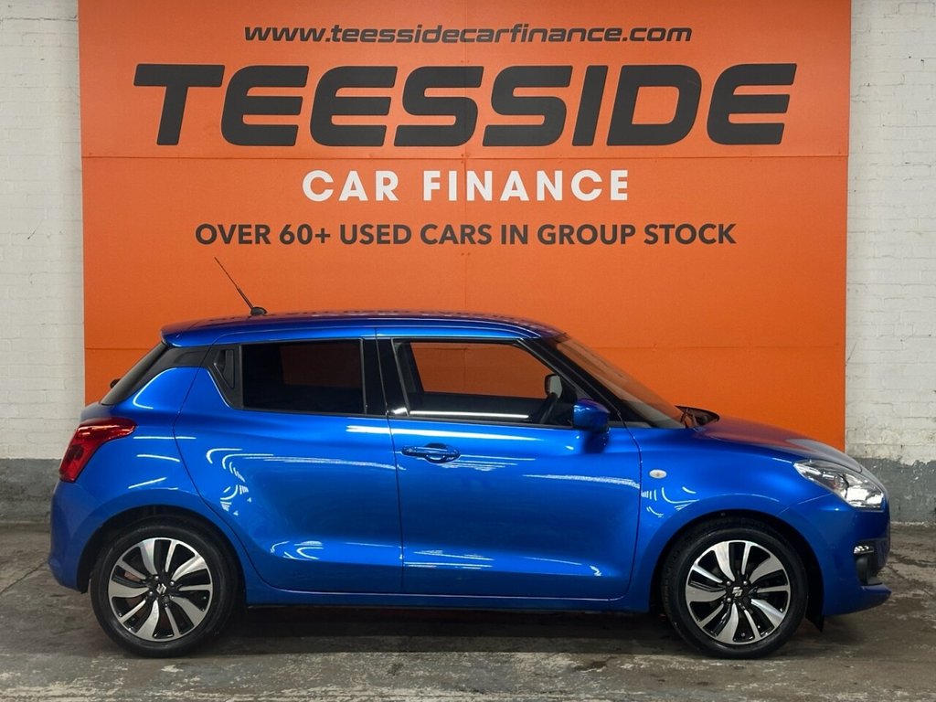 Used Suzuki Swift 2020 for sale - 76119166: Photo 3