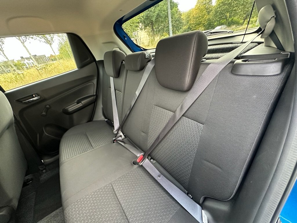 Used Suzuki Swift 2020 for sale - 76119166: Photo 32