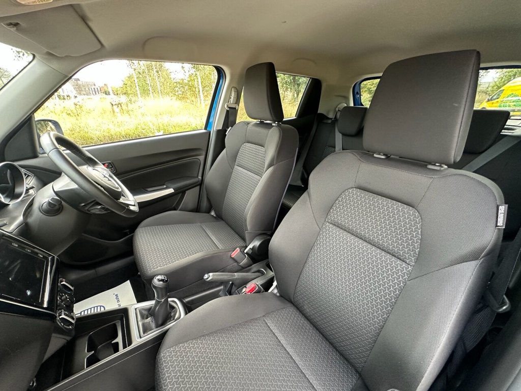 Used Suzuki Swift 2020 for sale - 76119166: Photo 33