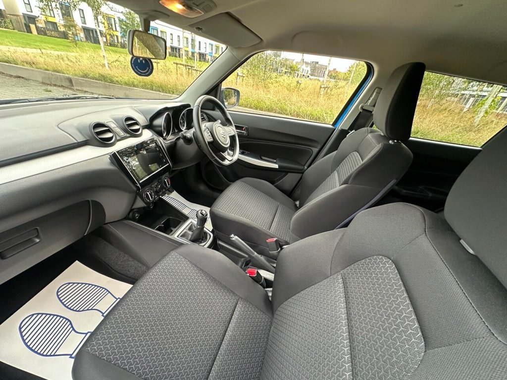 Used Suzuki Swift 2020 for sale - 76119166: Photo 34