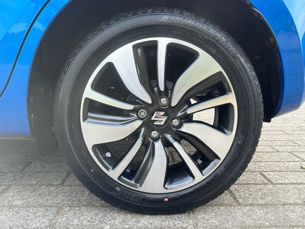 Used Suzuki Swift 2020 for sale - 76119166: Photo 36