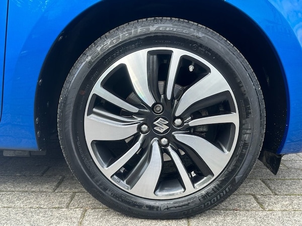 Used Suzuki Swift 2020 for sale - 76119166: Photo 38