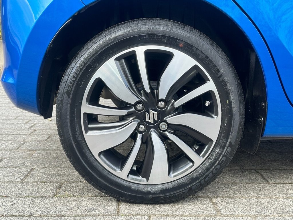 Used Suzuki Swift 2020 for sale - 76119166: Photo 39