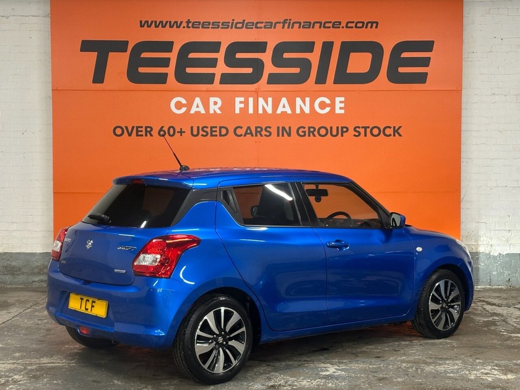 Used Suzuki Swift 2020 for sale - 76119166: Photo 4