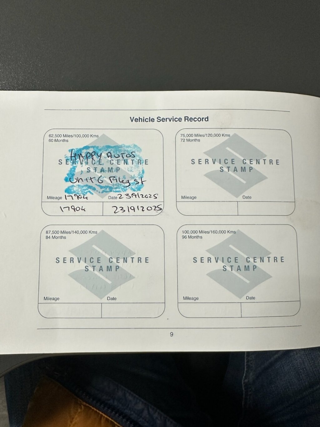 Used Suzuki Swift 2020 for sale - 76119166: Photo 40