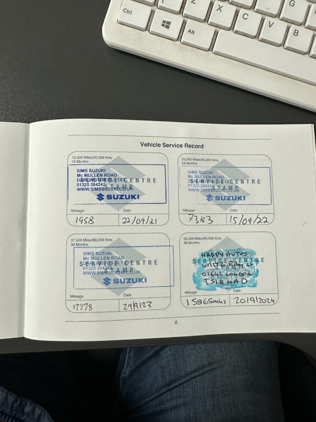 Used Suzuki Swift 2020 for sale - 76119166: Photo 41