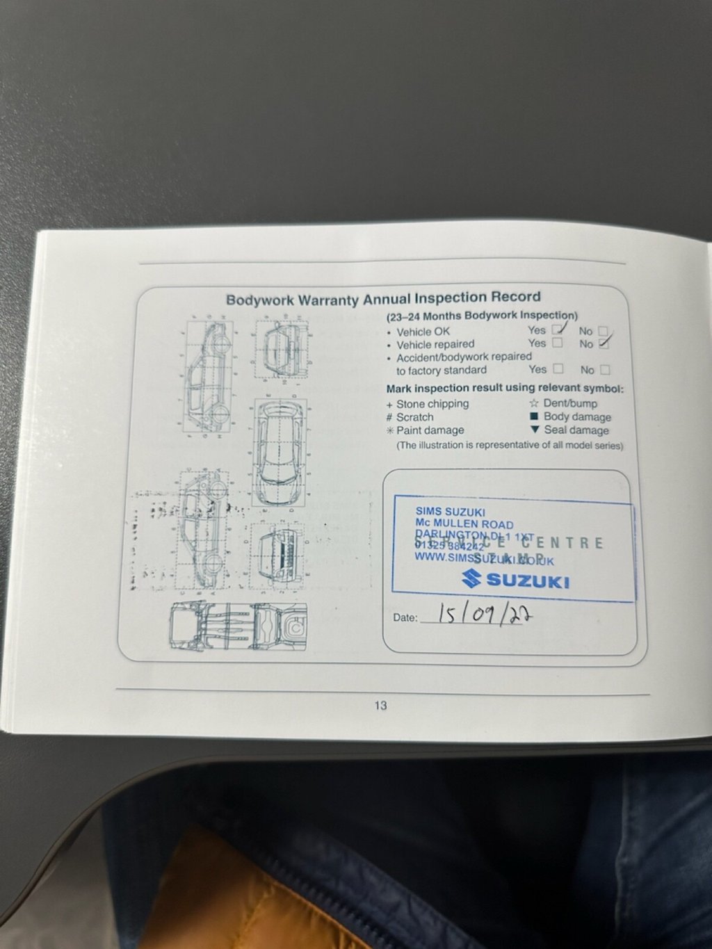 Used Suzuki Swift 2020 for sale - 76119166: Photo 44