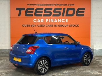 Used Suzuki Swift 2020 for sale - 76119166: Photo 4