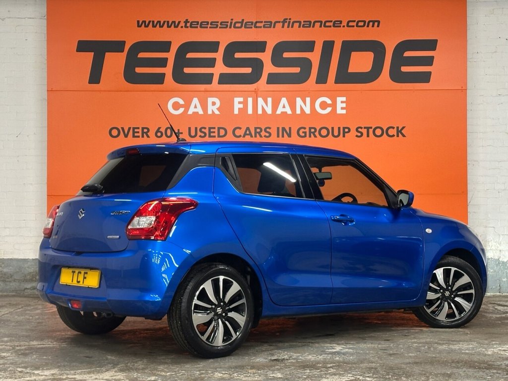 Used Suzuki Swift 2020 for sale - 76119166: Photo 5