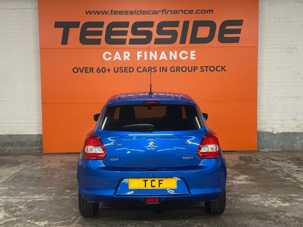 Used Suzuki Swift 2020 for sale - 76119166: Photo 6