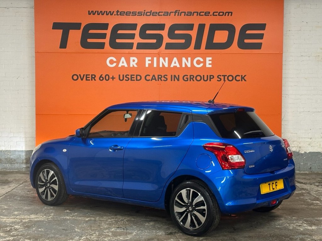 Used Suzuki Swift 2020 for sale - 76119166: Photo 7