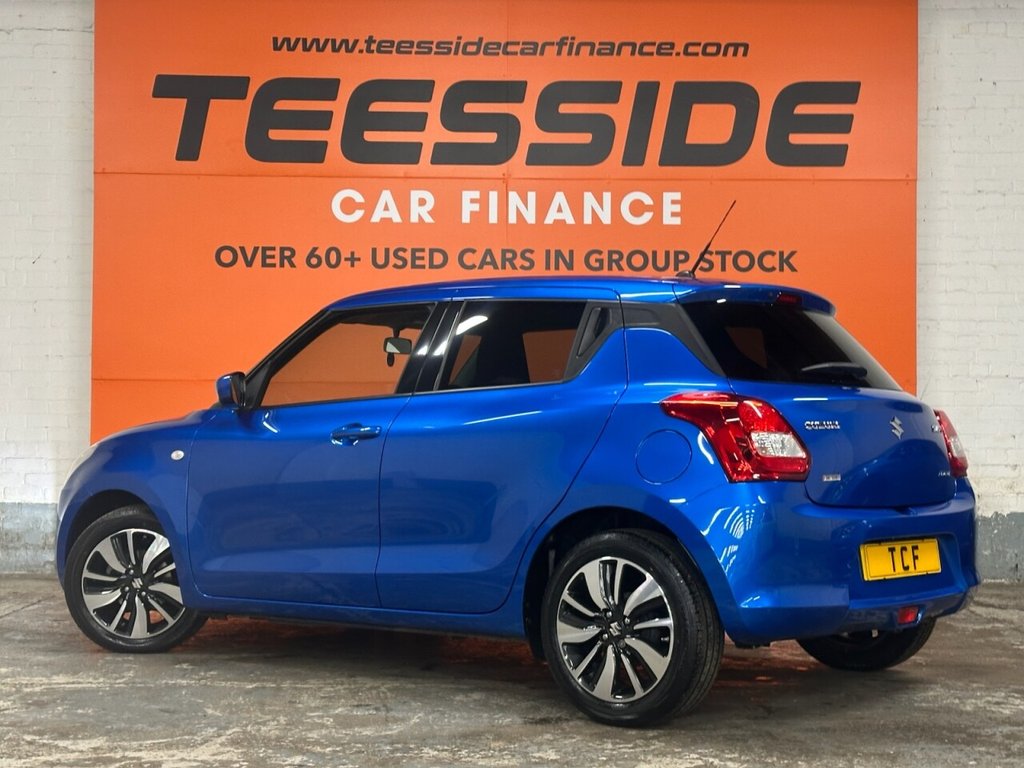 Used Suzuki Swift 2020 for sale - 76119166: Photo 8