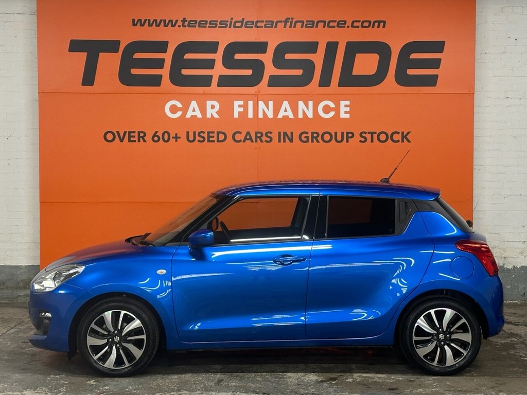 Used Suzuki Swift 2020 for sale - 76119166: Photo 9