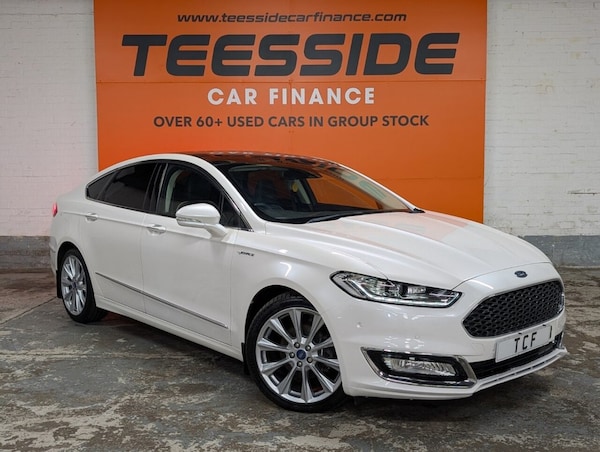 Used Ford Mondeo 2017 for sale - 75370278: Photo 10