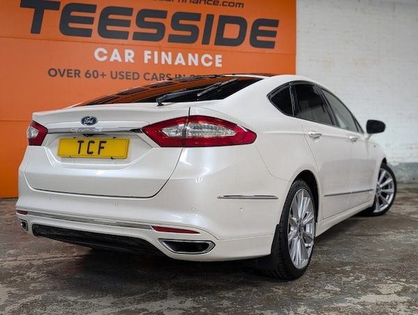 Used Ford Mondeo 2017 for sale - 75370278: Photo 18