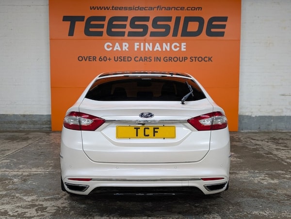 Used Ford Mondeo 2017 for sale - 75370278: Photo 19