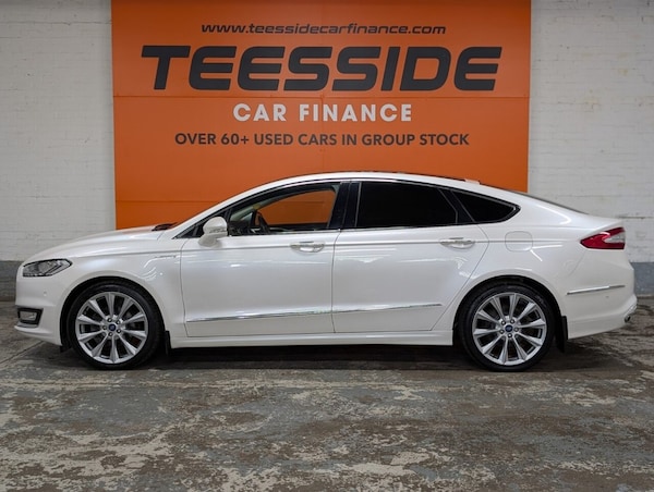 Used Ford Mondeo 2017 for sale - 75370278: Photo 28