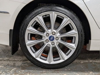 Used Ford Mondeo 2017 for sale - 75370278: Photo