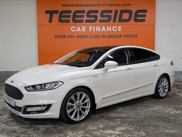 Used Ford Mondeo 2017 for sale - 75370278: Photo 31