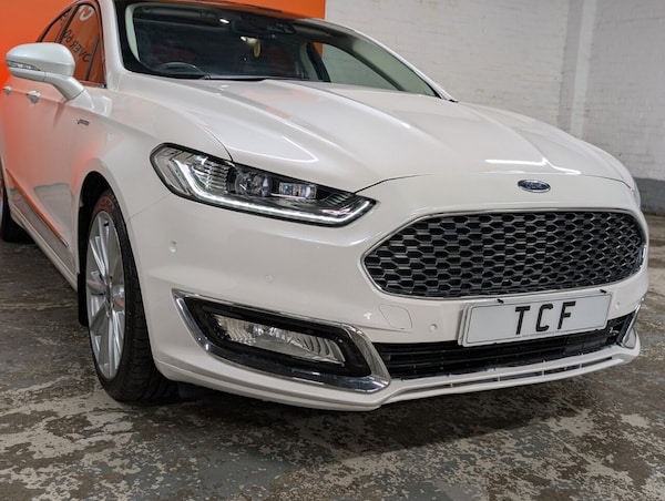 Used Ford Mondeo 2017 for sale - 75370278: Photo 37