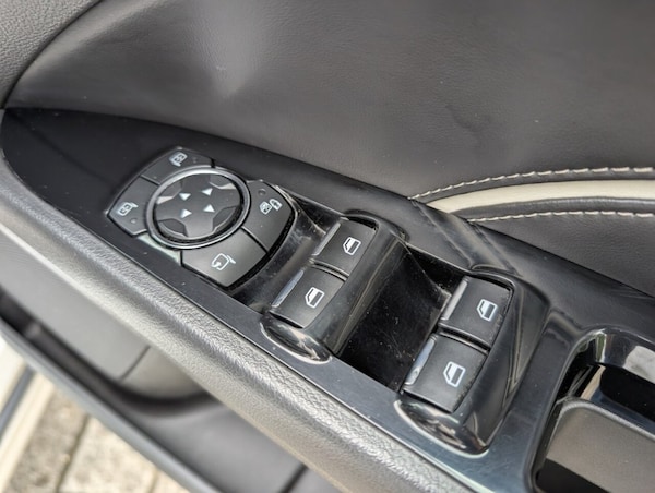 Used Ford Mondeo 2017 for sale - 75370278: Photo 42