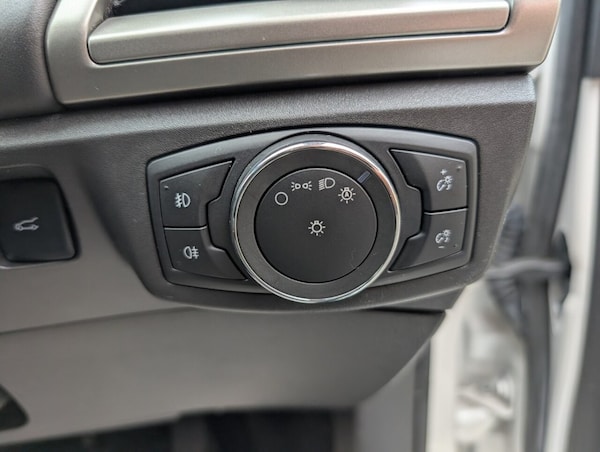 Used Ford Mondeo 2017 for sale - 75370278: Photo 43