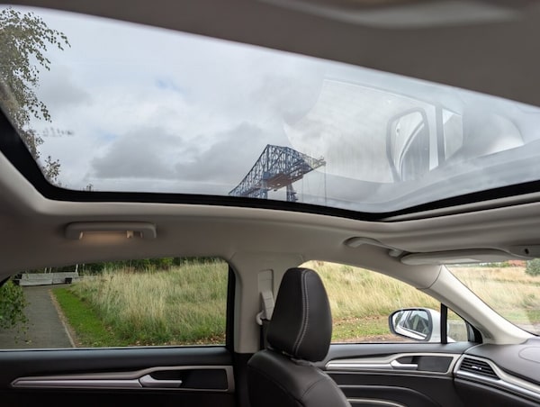 Used Ford Mondeo 2017 for sale - 75370278: Photo 46