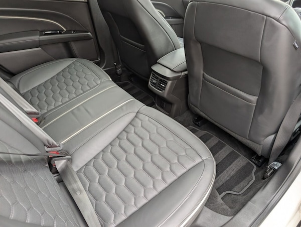 Used Ford Mondeo 2017 for sale - 75370278: Photo 47
