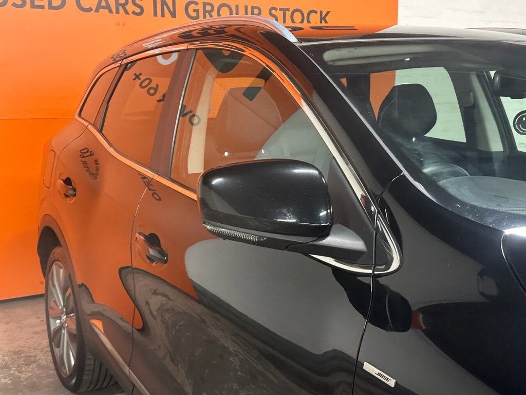 Used Renault Kadjar 2017 for sale - 77139463: Photo 14