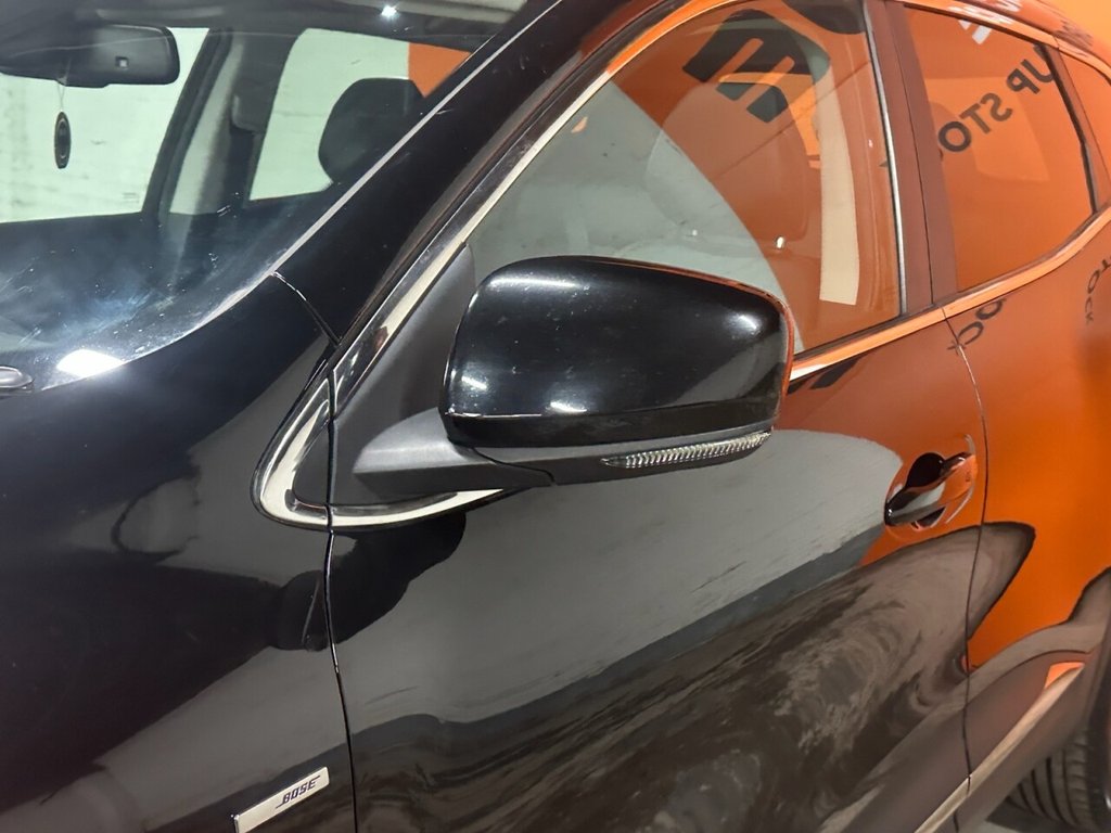 Used Renault Kadjar 2017 for sale - 77139463: Photo 15