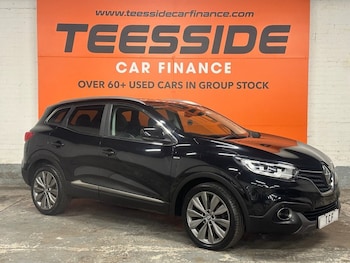 2017 (17) - 1.2 TCE Signature Nav 5dr