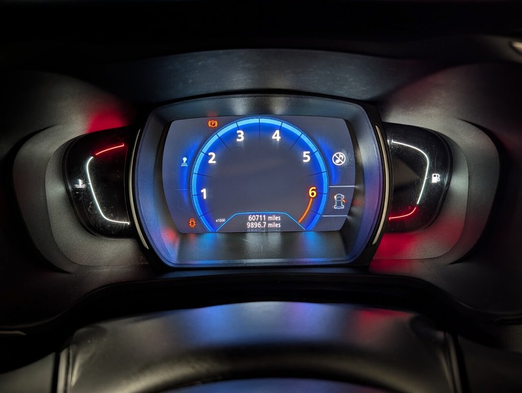 Used Renault Kadjar 2017 for sale - 77139463: Photo 20