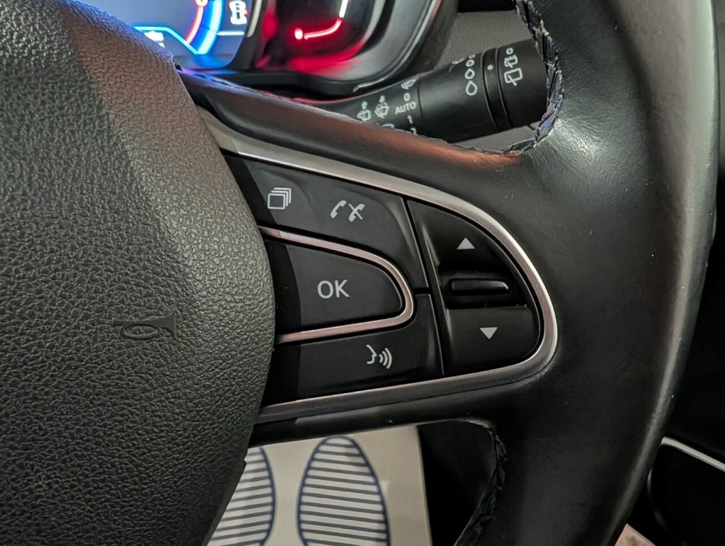 Used Renault Kadjar 2017 for sale - 77139463: Photo 22