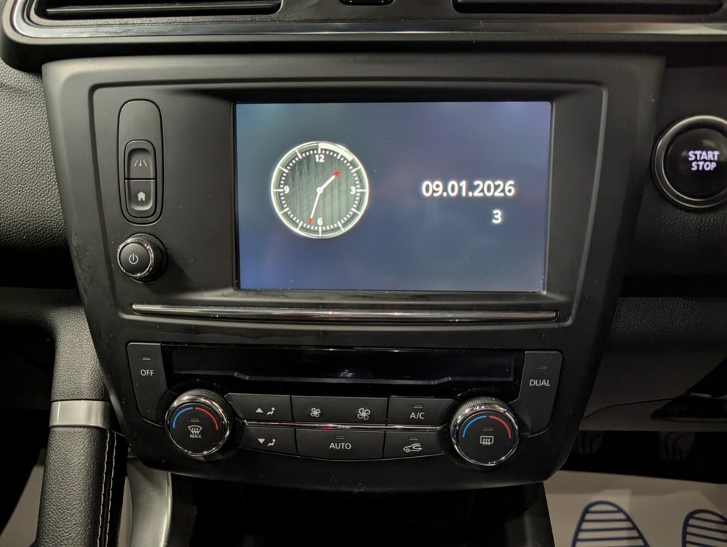 Used Renault Kadjar 2017 for sale - 77139463: Photo 24