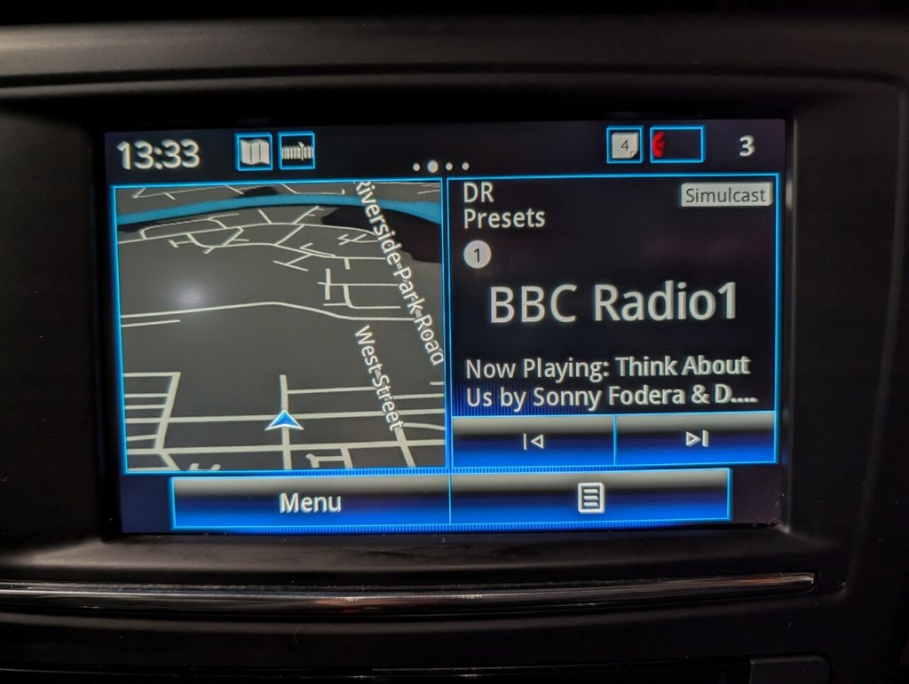 Used Renault Kadjar 2017 for sale - 77139463: Photo 25