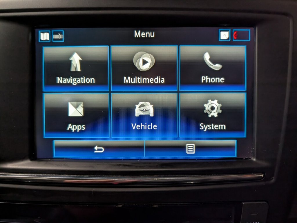 Used Renault Kadjar 2017 for sale - 77139463: Photo 26