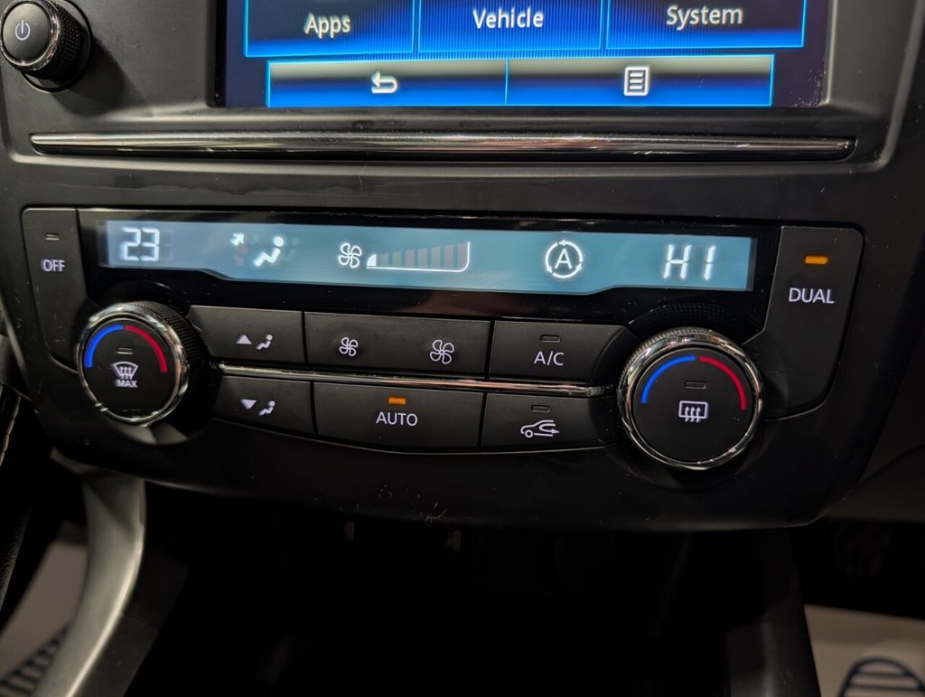 Used Renault Kadjar 2017 for sale - 77139463: Photo 27