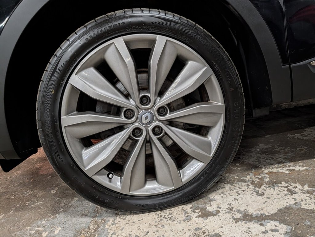 Used Renault Kadjar 2017 for sale - 77139463: Photo 29