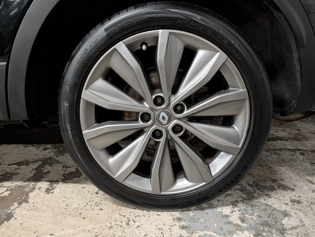 Used Renault Kadjar 2017 for sale - 77139463: Photo 30