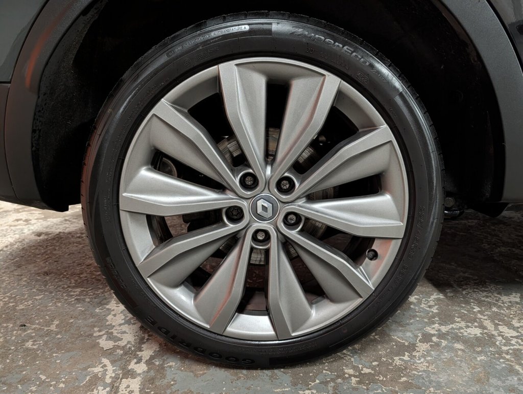 Used Renault Kadjar 2017 for sale - 77139463: Photo 31