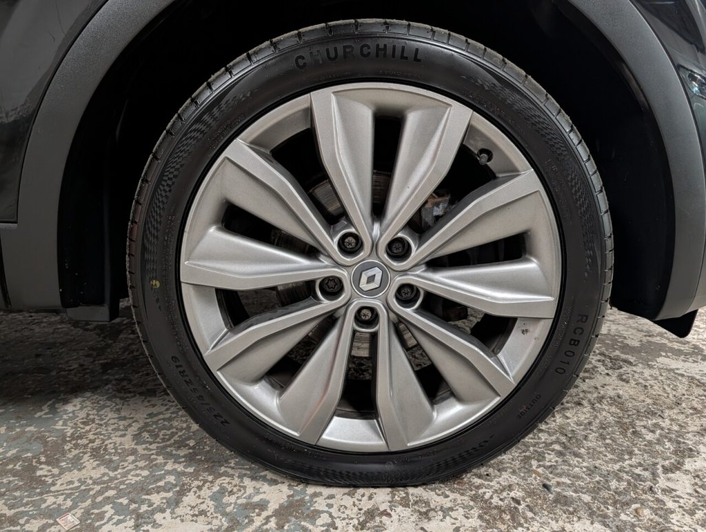 Used Renault Kadjar 2017 for sale - 77139463: Photo 32