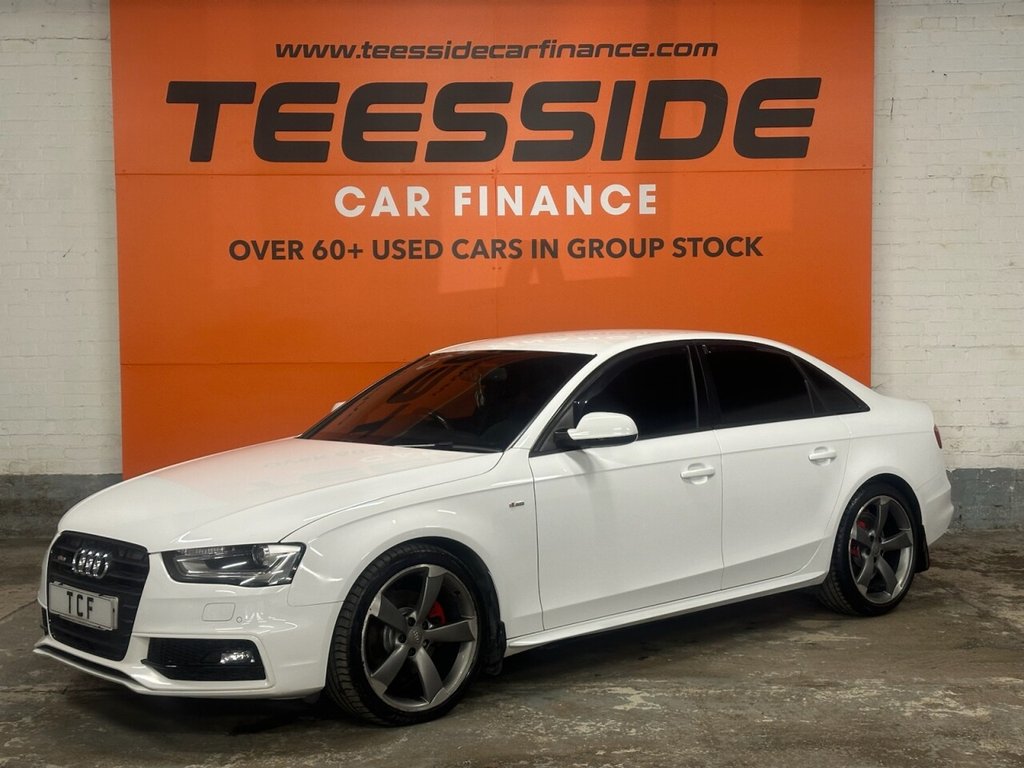 Used Audi A4 2012 for sale - 77905511: Photo 10