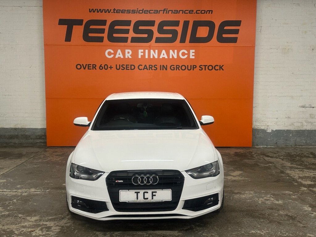 Used Audi A4 2012 for sale - 77905511: Photo 11