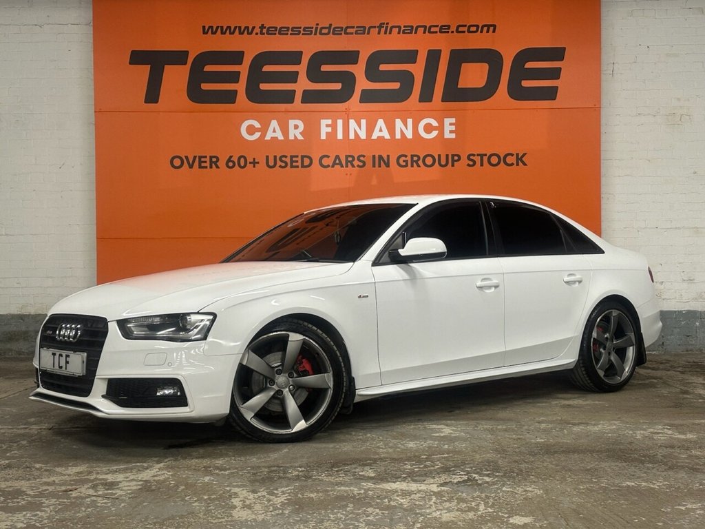 Used Audi A4 2012 for sale - 77905511: Photo 12