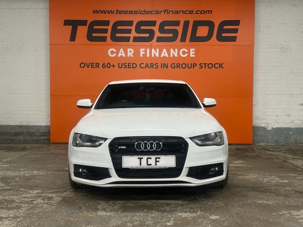 Used Audi A4 2012 for sale - 77905511: Photo 14