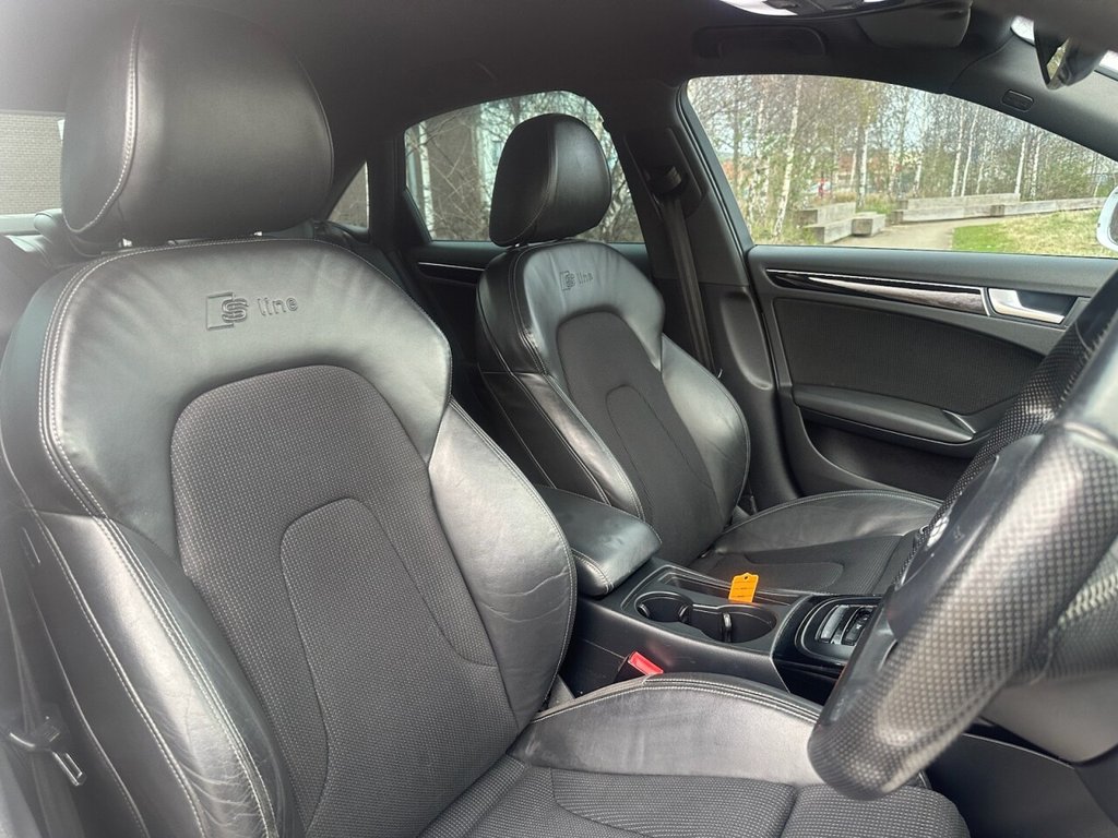 Used Audi A4 2012 for sale - 77905511: Photo 16