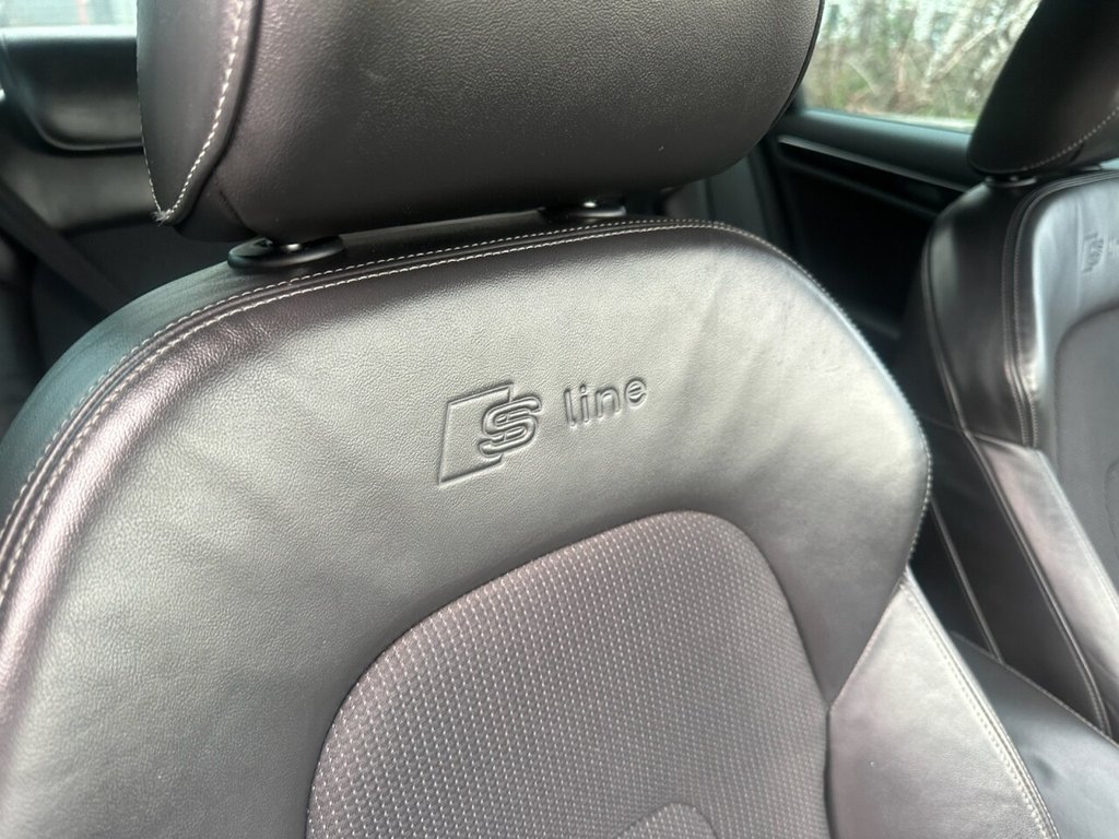 Used Audi A4 2012 for sale - 77905511: Photo 17