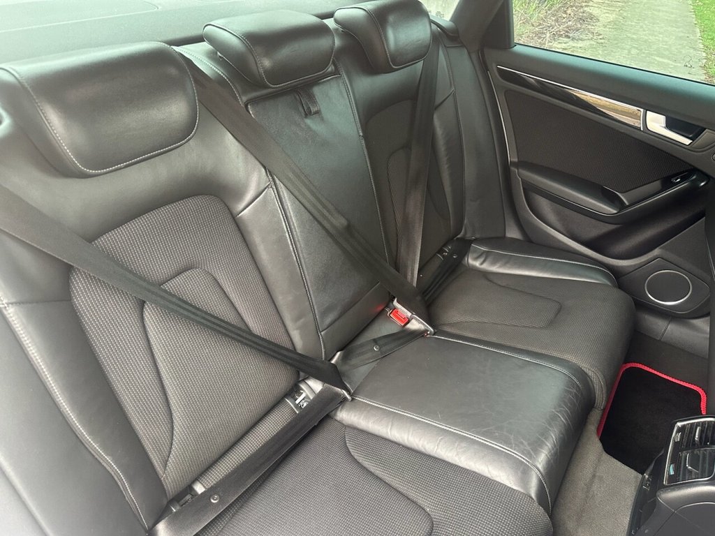 Used Audi A4 2012 for sale - 77905511: Photo 18