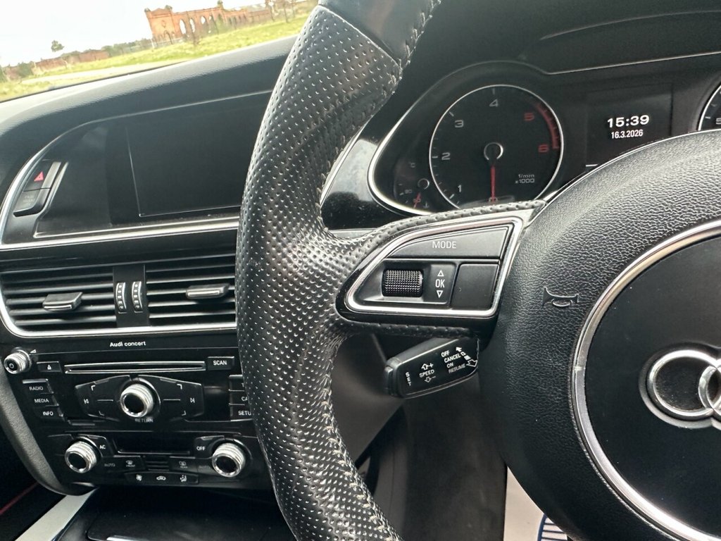 Used Audi A4 2012 for sale - 77905511: Photo 22